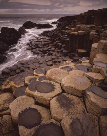 Giants Causeway 1a