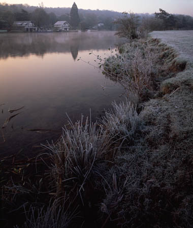 Cookham Reach 3