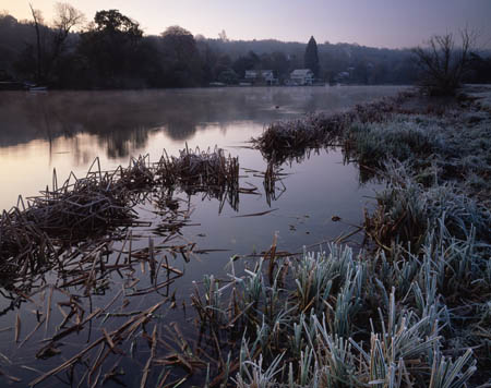 Cookham Reach 4a