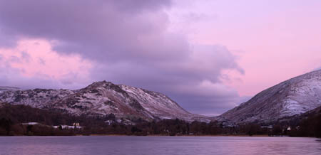 Grasmere pink dawn fr9