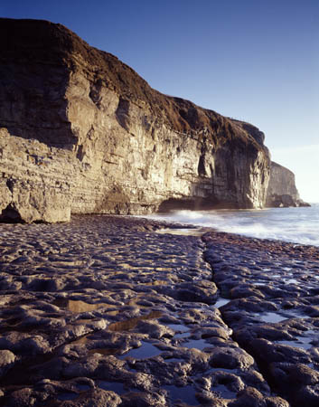 Dancing Ledge D7