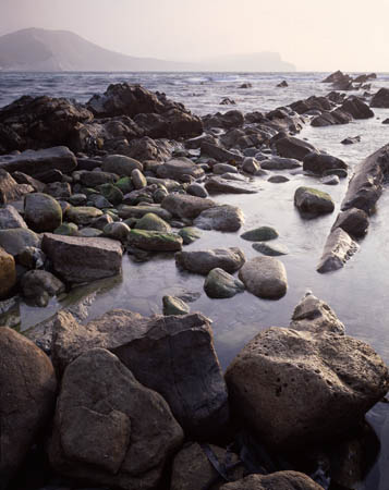 Mupe rocks