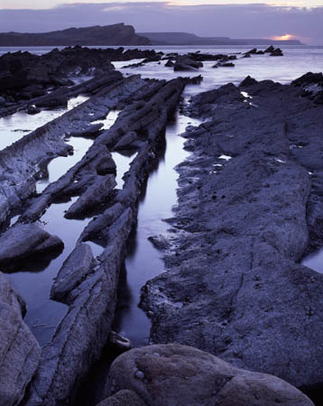 Mupe sunrise 1