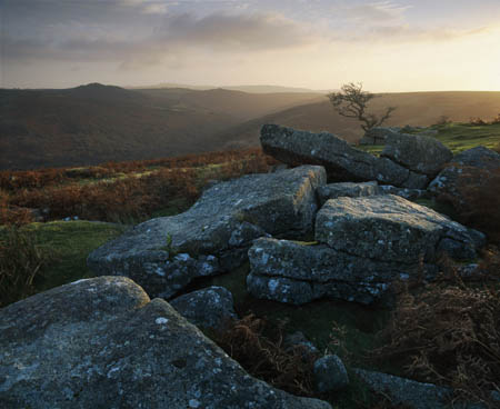 69 Sunrise Coombestone Tor