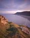 Rhossili Beach dawn1