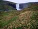 Gufufoss nr Seydisfjordur