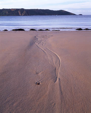 St Brelade Sand fr 9