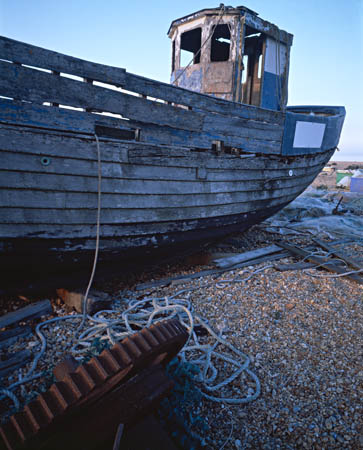 Dungeness 10a