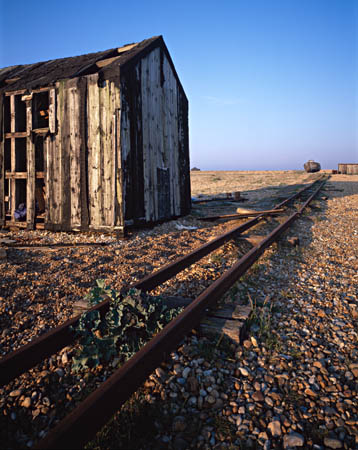 Dungeness 2a