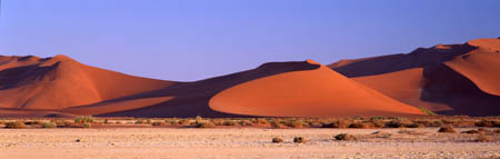 1049 Dunes, Sossusvlei