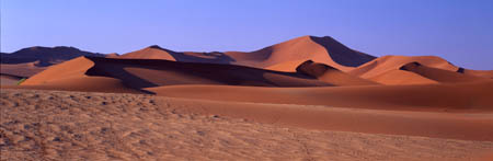 1050 Dunes, Sossusvlei