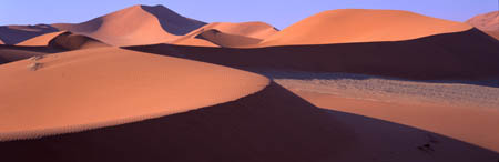 1061 Dunes, Sossusvlei