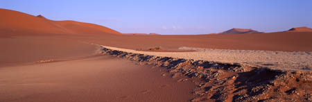 1064 Pan & dune nr Dea0011