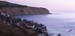 Robin Hoods Bay from cliff