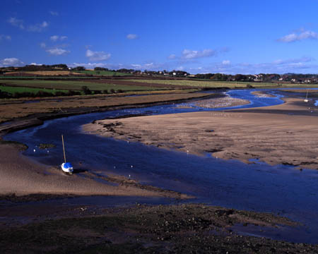 26 Alnmouth Northumbria