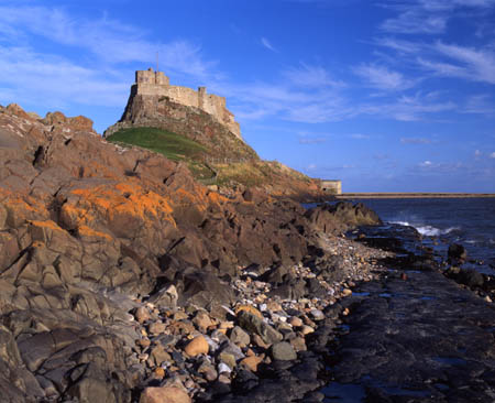 29 Lindisfarne Oct98 