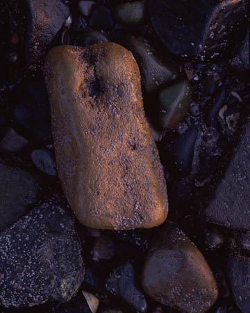 Rock 2 Holy Island sr