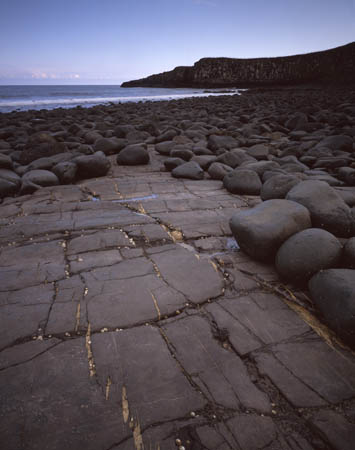 Rock beach2 Dunstanbgh