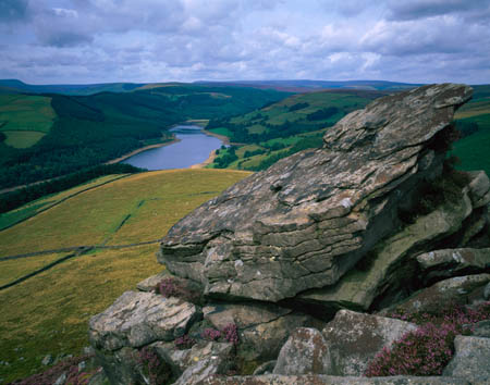 Ladybower reservoir#7E58970