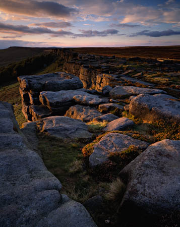 Stanage Edge 2a usm