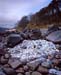 Applecross and white rock