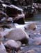 Rocks and Ice, Glen Etive