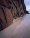 Beach Traigh Allt Chailgeag