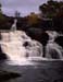 Waterfall near Ullapool