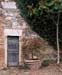 Door and Tree, La Focce